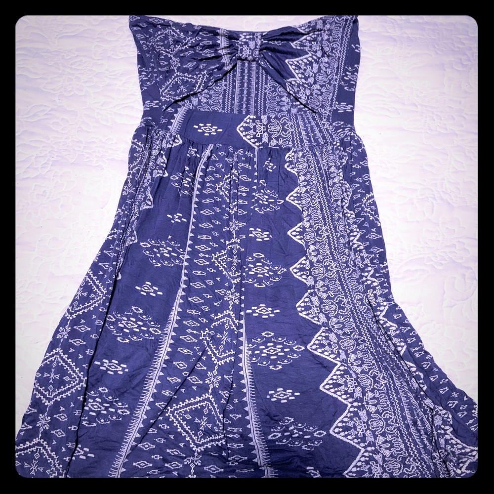Cute summer dress